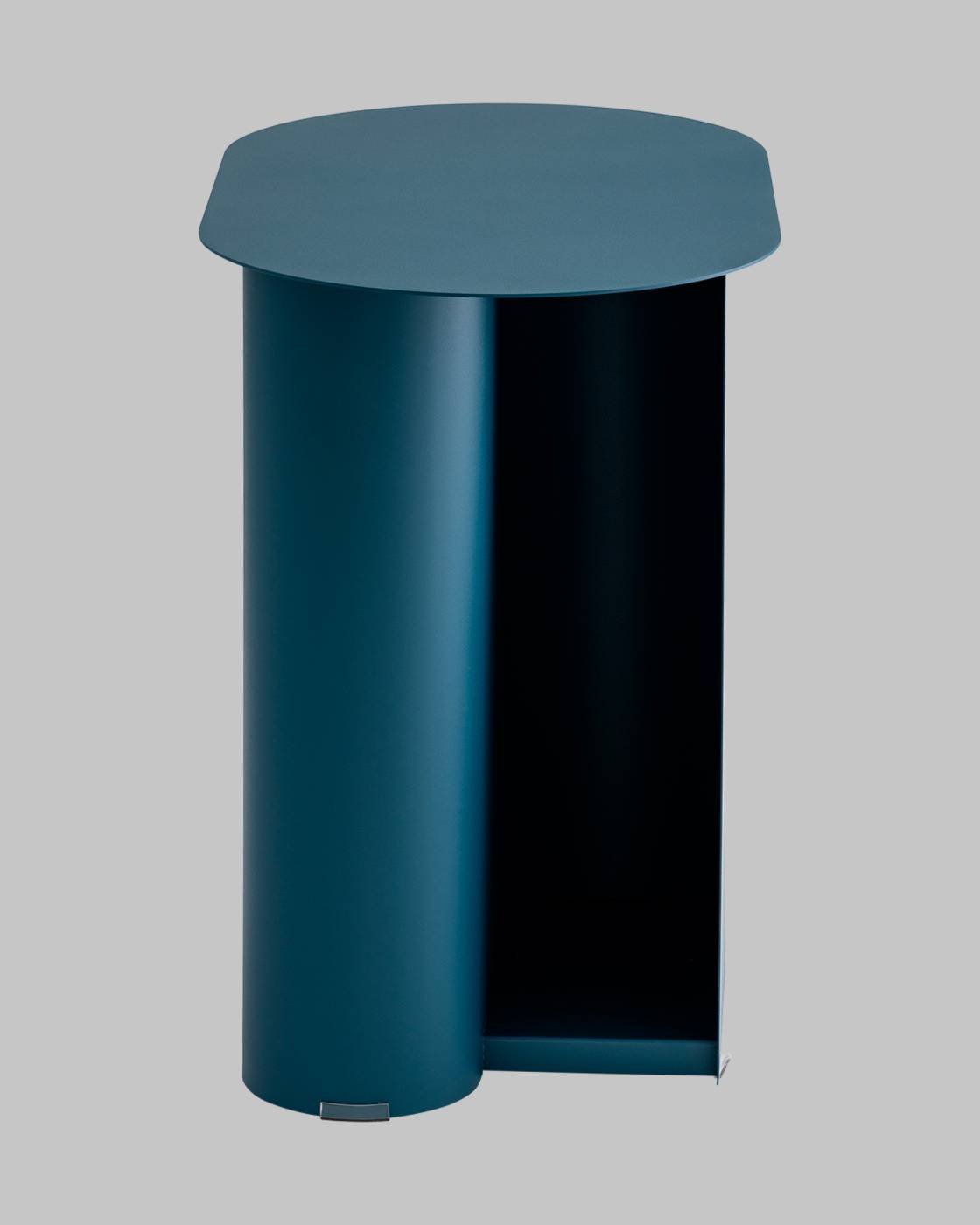 Журнальный стол Stool Group Yvaine MT-104-1 DB-012