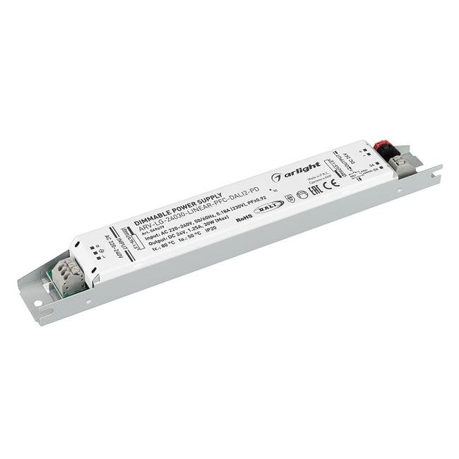 Драйвер для LED ленты Arlight Arv-Sp 049479