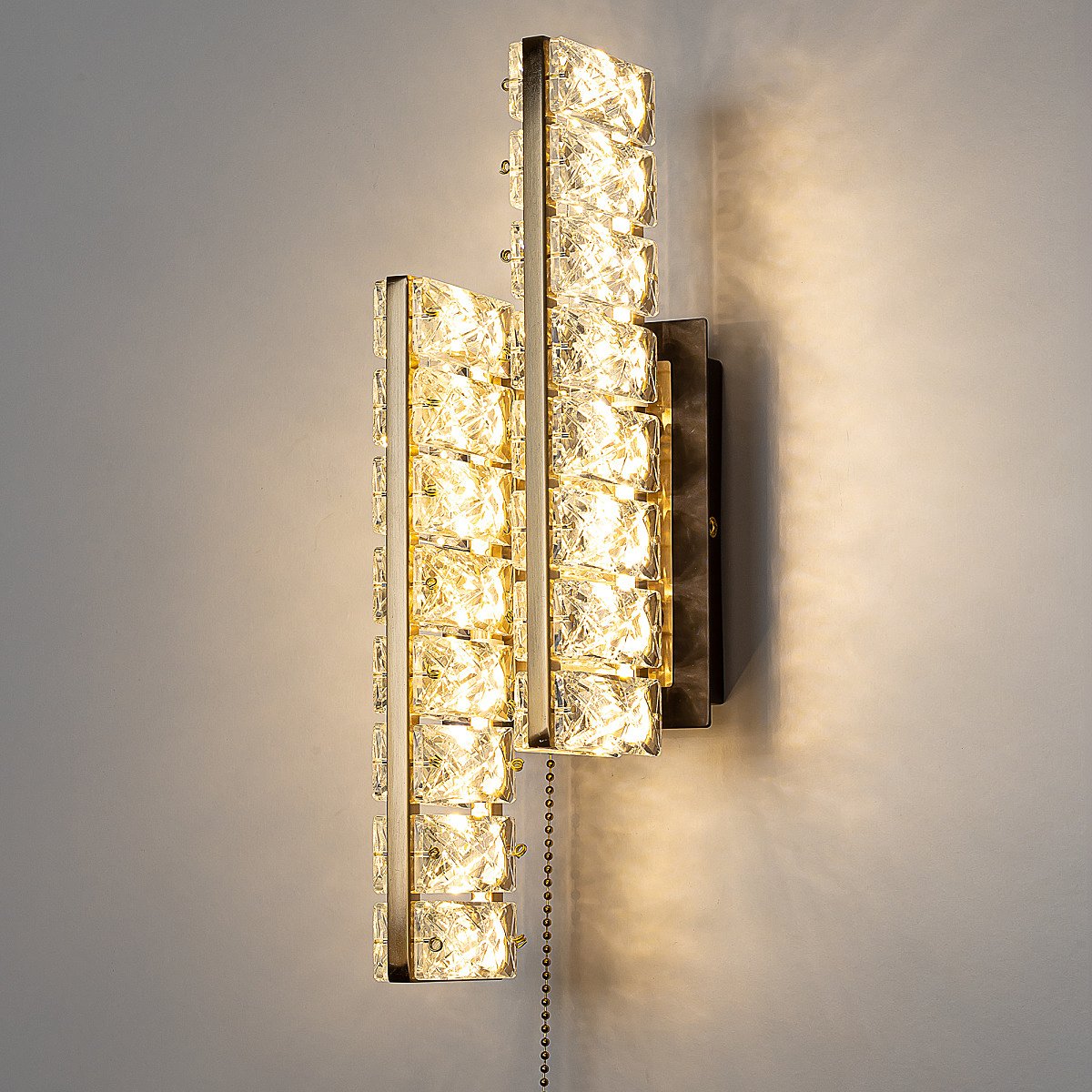 CL325422 Настенный светильник Citilux Palant CL325422