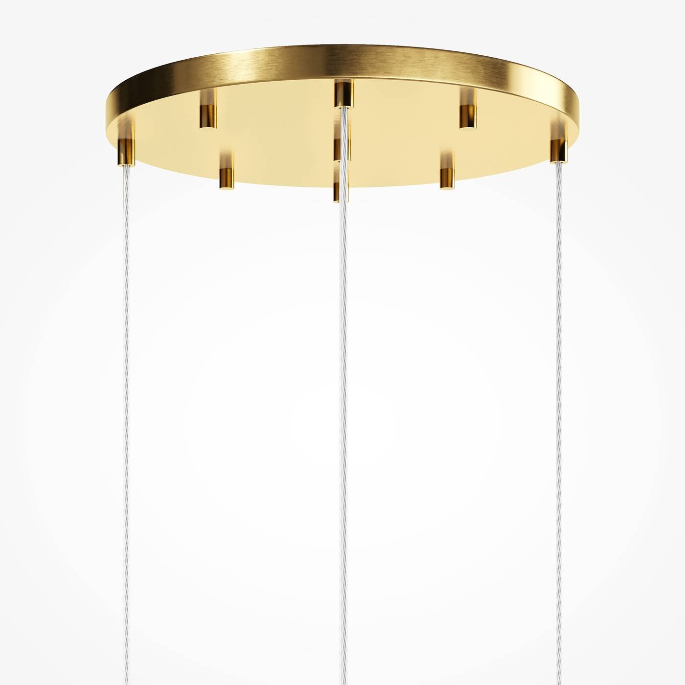 Светильник подвесной Maytoni Aura MOD016PL-05BS