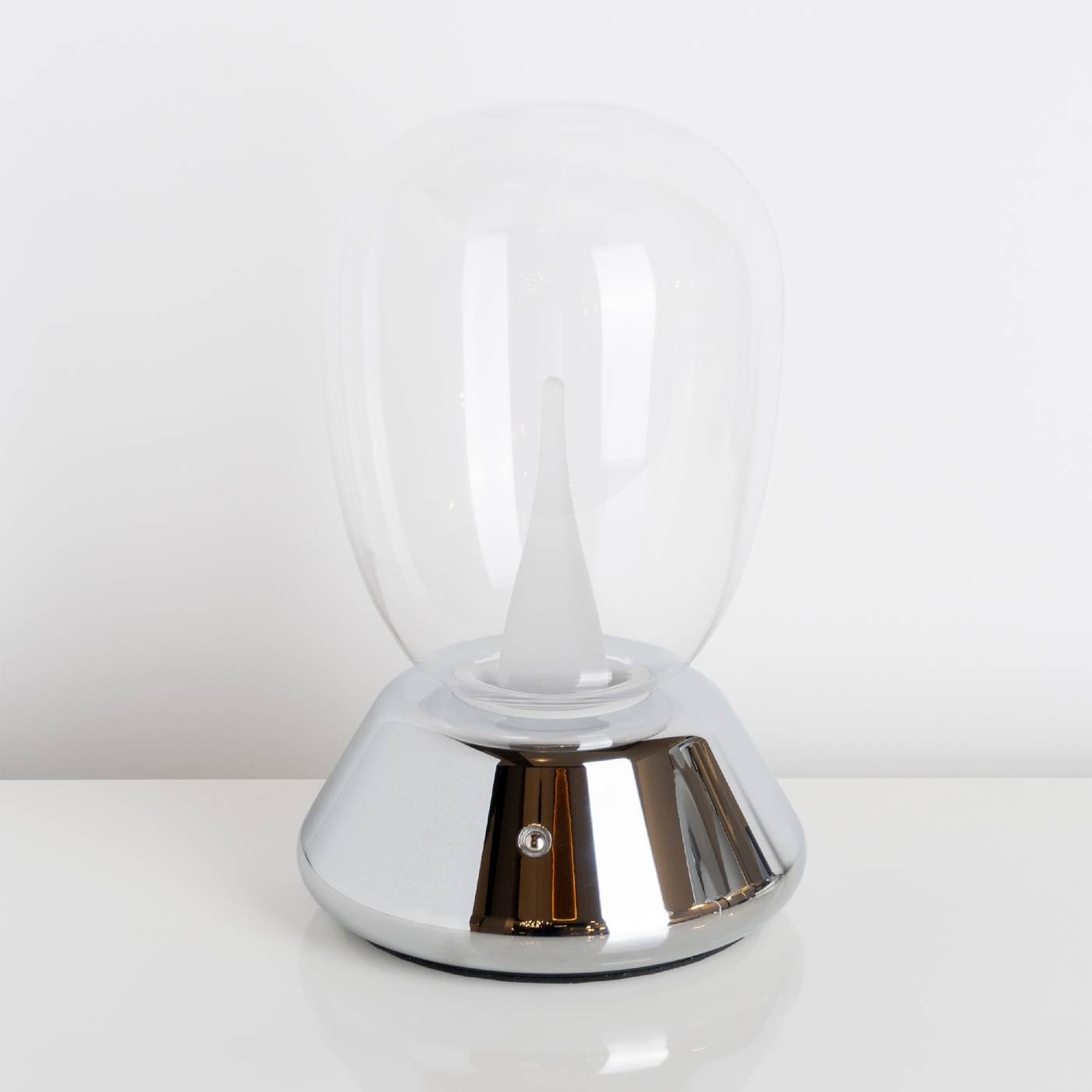 807904 Настольная лампа Lightstar Uovo Iii 807904