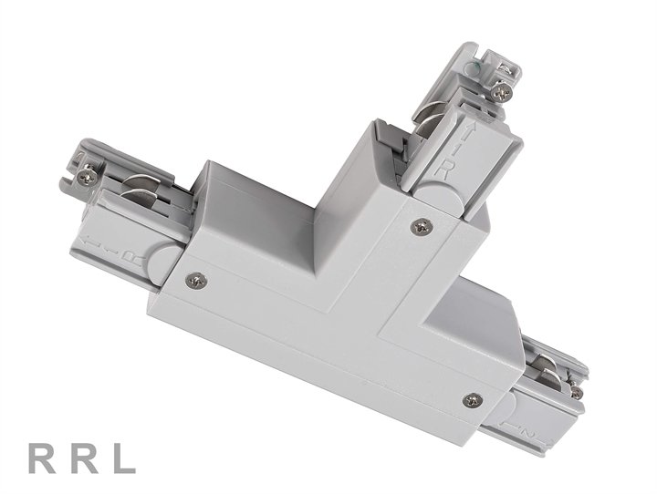 710031 Т-Соединитель для 3-х фазной системы Deko-Light D Line 710031