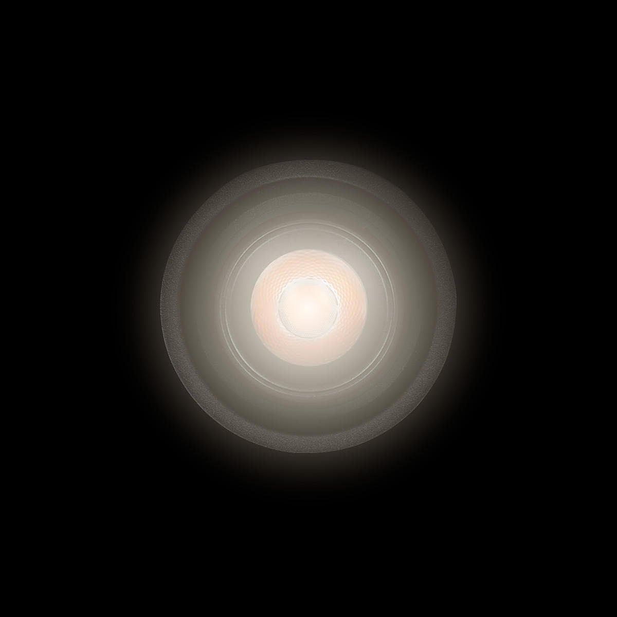 Встраиваемый светильник Loft It Flash 10319/A Black