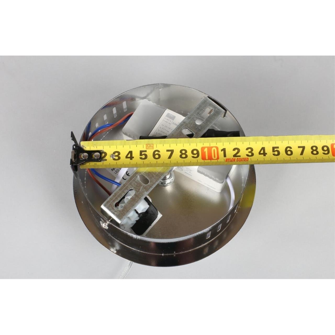 OML-51603-15 Светильник подвесной Omnilux Sogna OML-51603-15