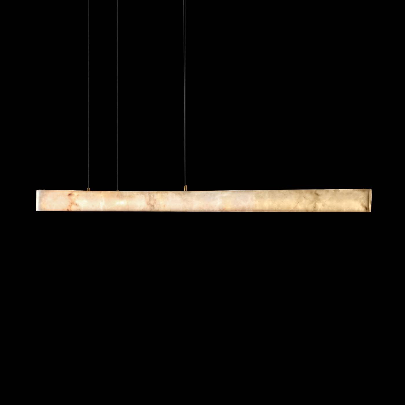 10554/1200 Подвесной светильник Y acrylic Loft It 10554/1200
