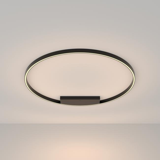 MOD058CL-L65B3K Светильник потолочный Maytoni Rim MOD058CL-L65B3K