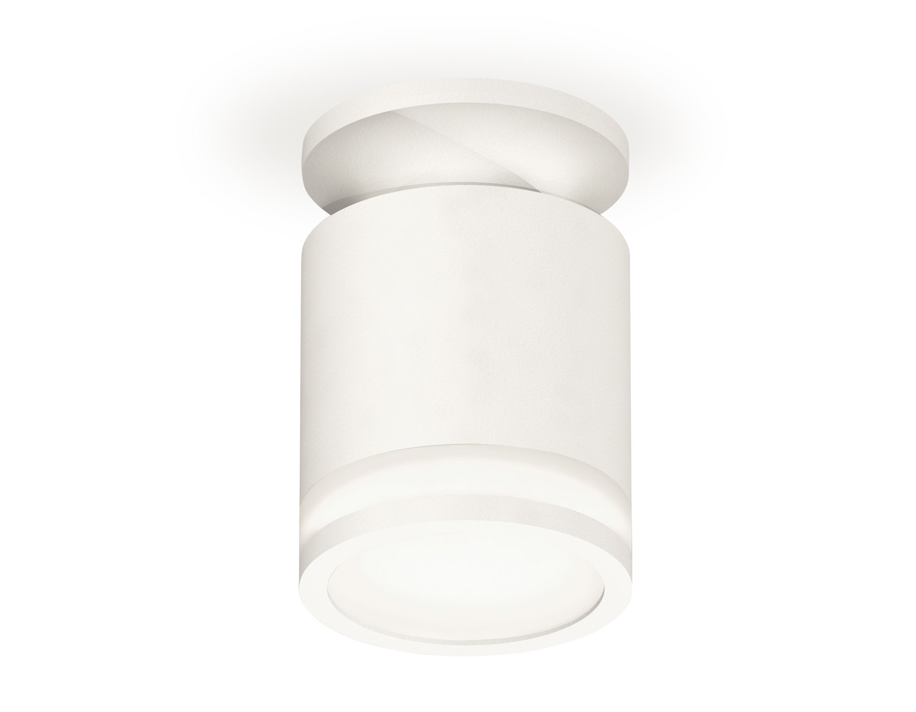 XS7401064 Накладной светильник Ambrella Techno XS7401064