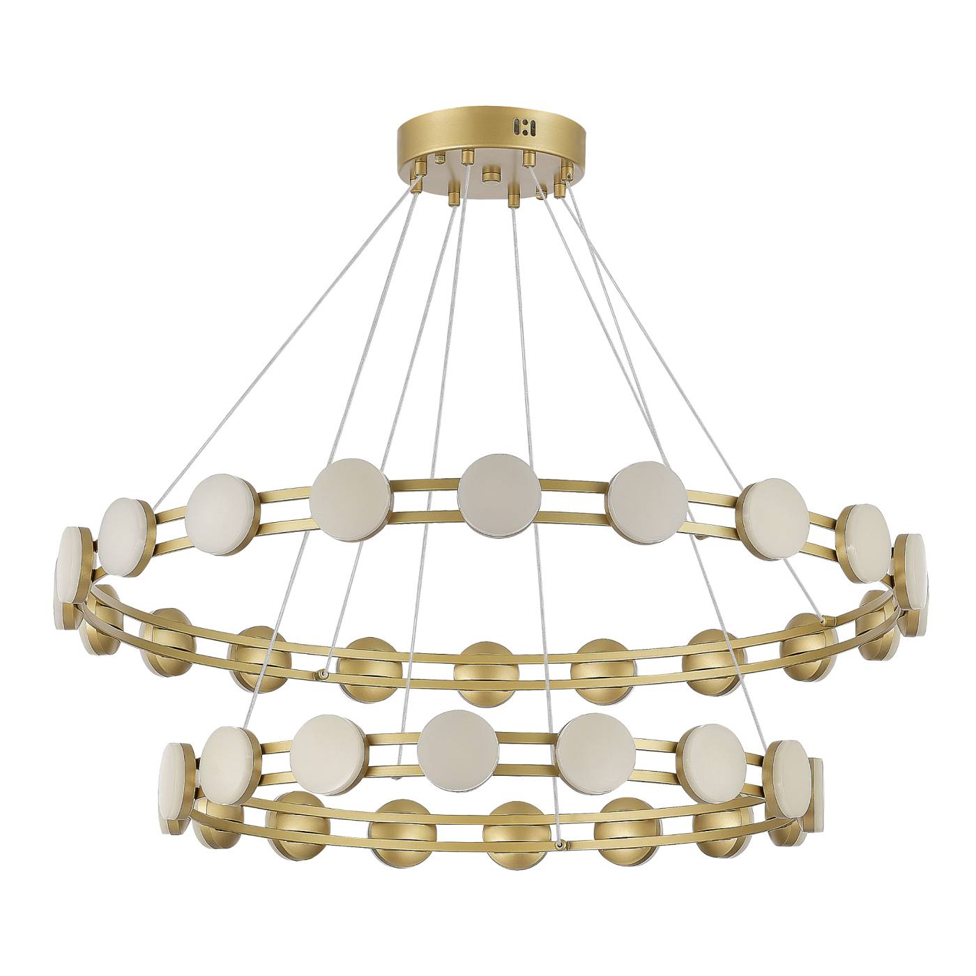 SL6610.203.36 Подвесная люстра ST Luce Monro SL6610.203.36