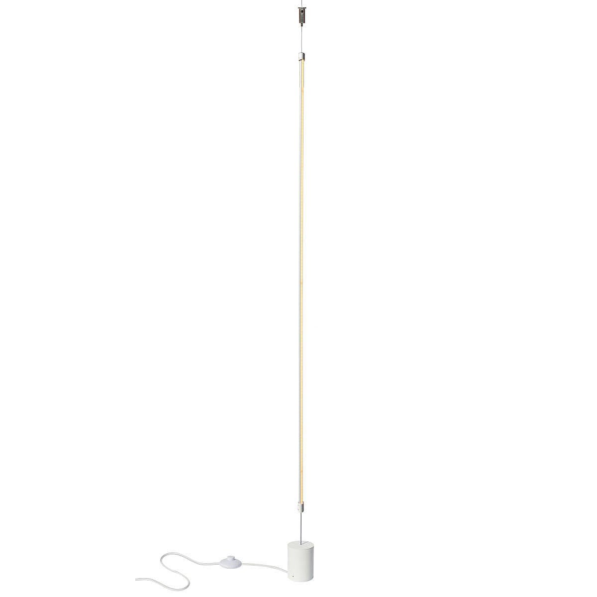 Светильник подвесной Loft It Slim 3604-WH