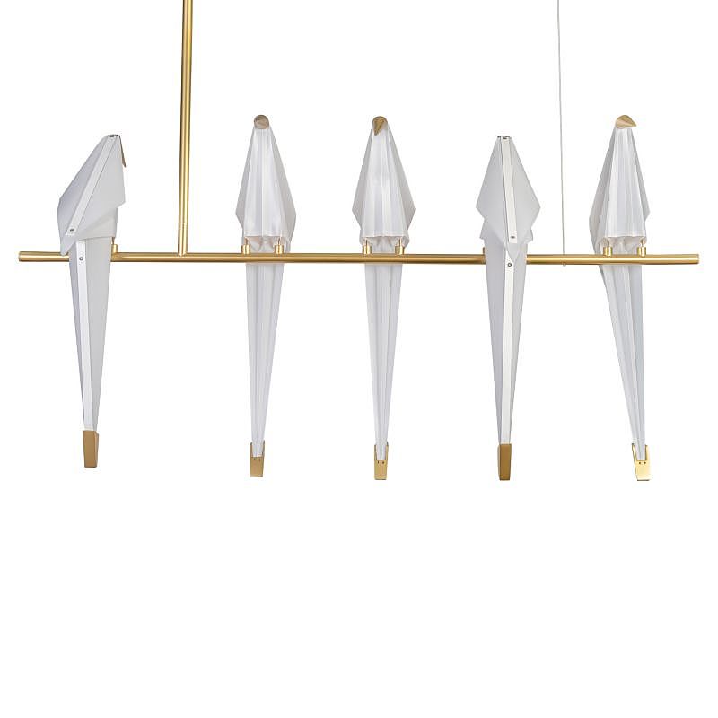L31305 Светильник подвесной L'Arte Luce Luxury Perch L31305