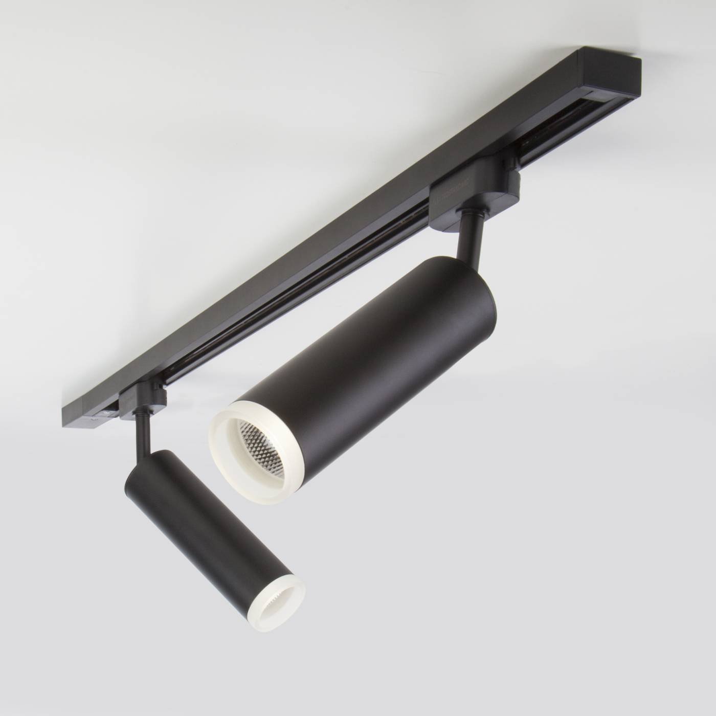 Oskar Черный 10W 4200K (LTB28) однофазный Трековый светильник Elektrostandard Holly Oskar Черный 10W 4200K (LTB28) однофазный