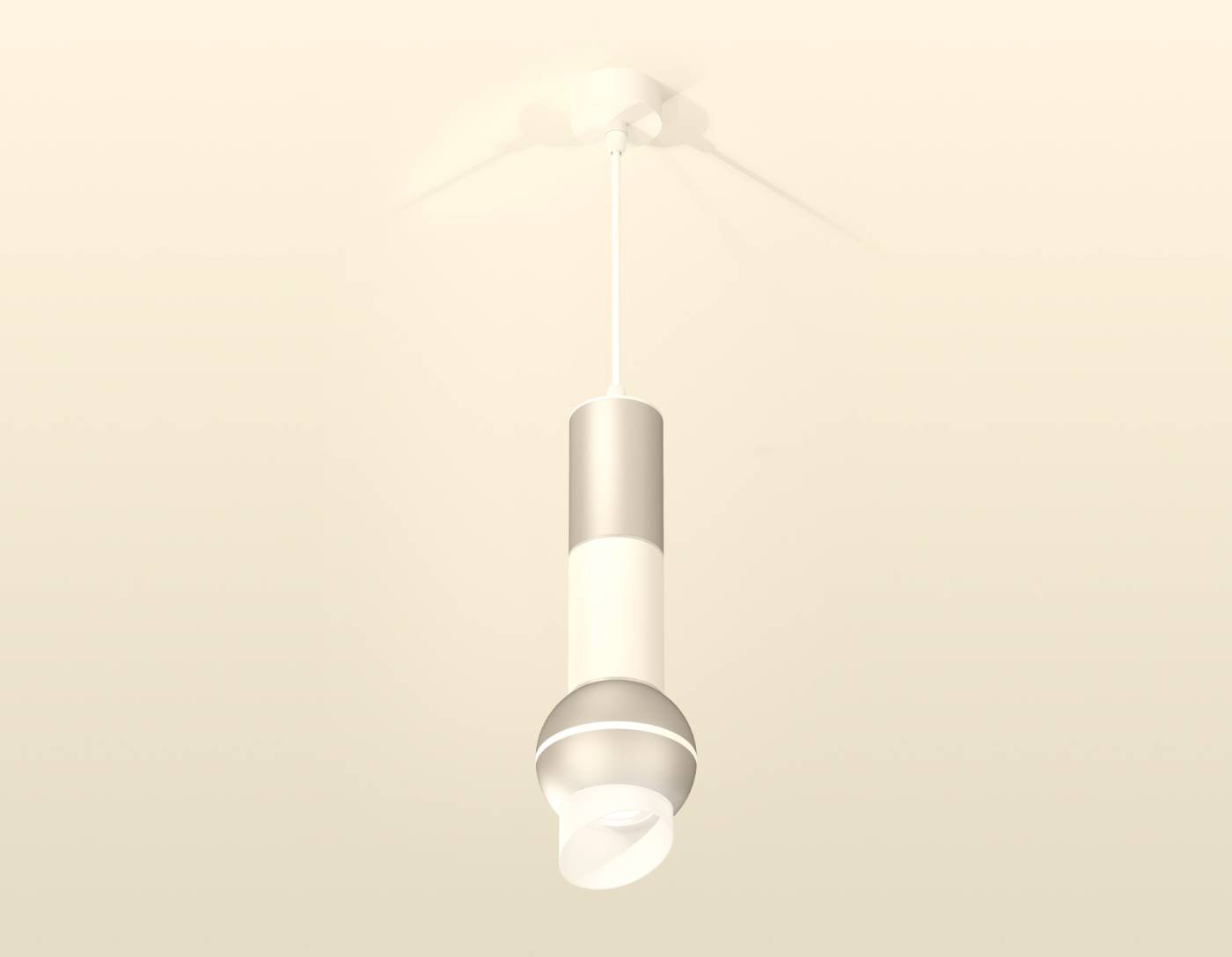 Светильник подвесной Ambrella Techno XP1103010