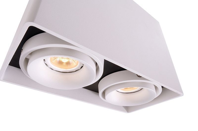 Накладной светильник Deko-Light Mona 348004