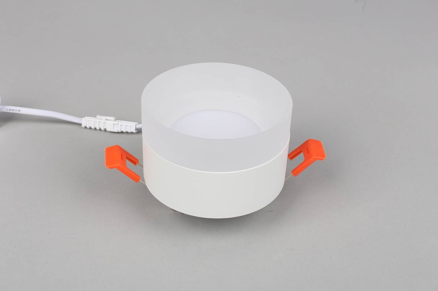 OML-103109-05 Встраиваемый светильник Omnilux Firenze OML-103109-05