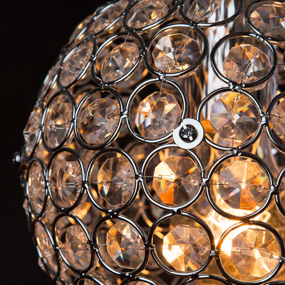 A1824SP-1CC Светильник подвесной Arte Lamp Felice A1824SP-1CC