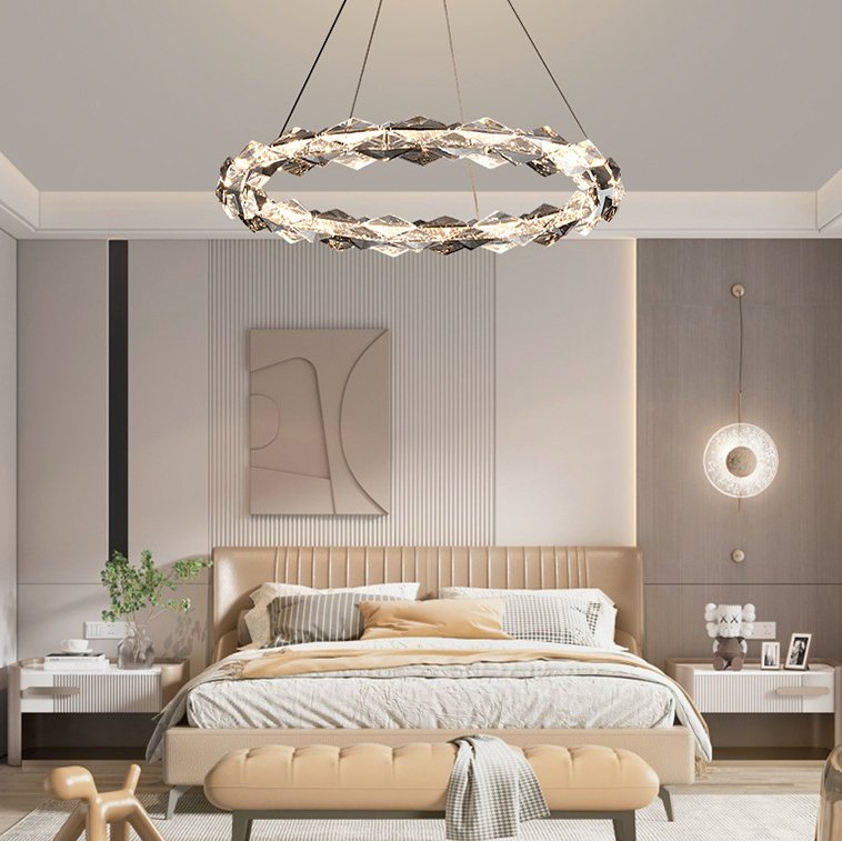 220143-23 Подвесная люстра ImperiumLoft Jennifer-One01 220143-23