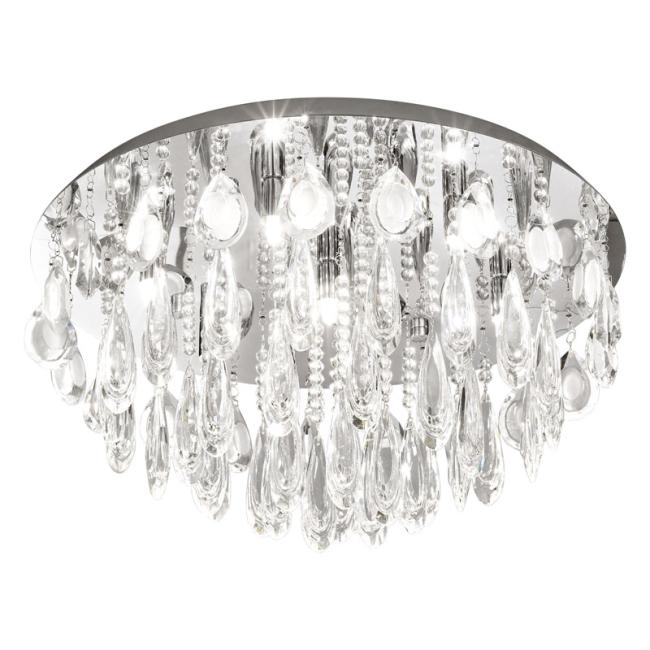 Потолочная люстра Eglo Calaonda 93413