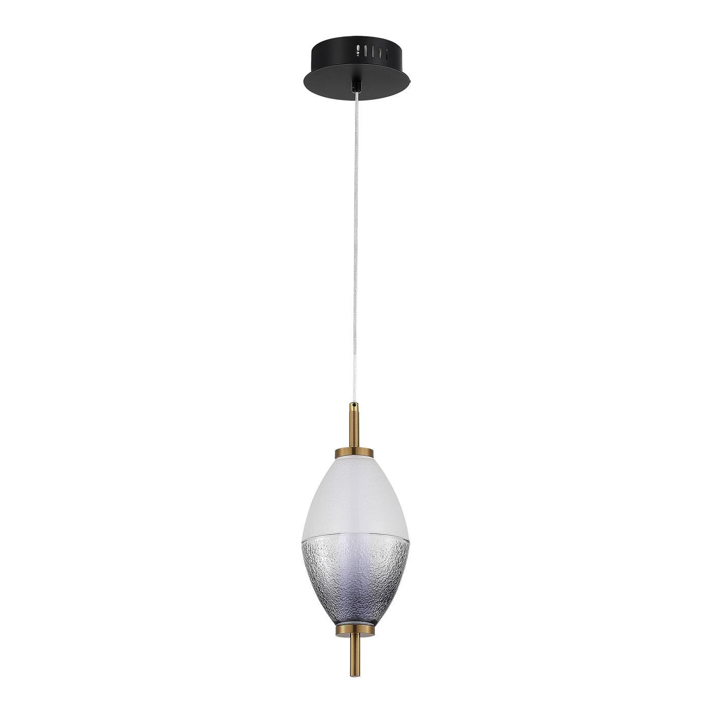 Светильник подвесной ST Luce Ice SL6130.403.06