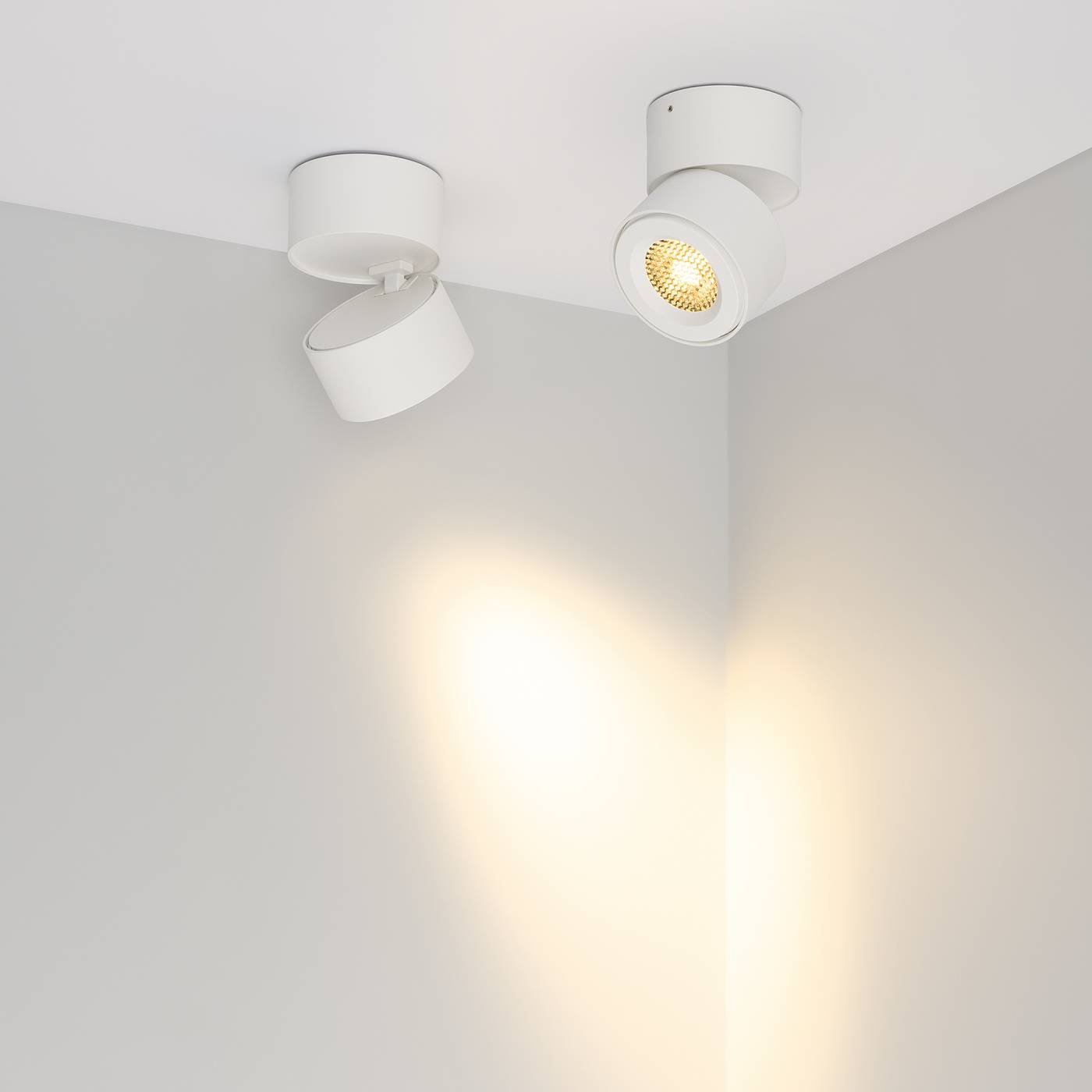 Накладной светильник Arlight Point 058616