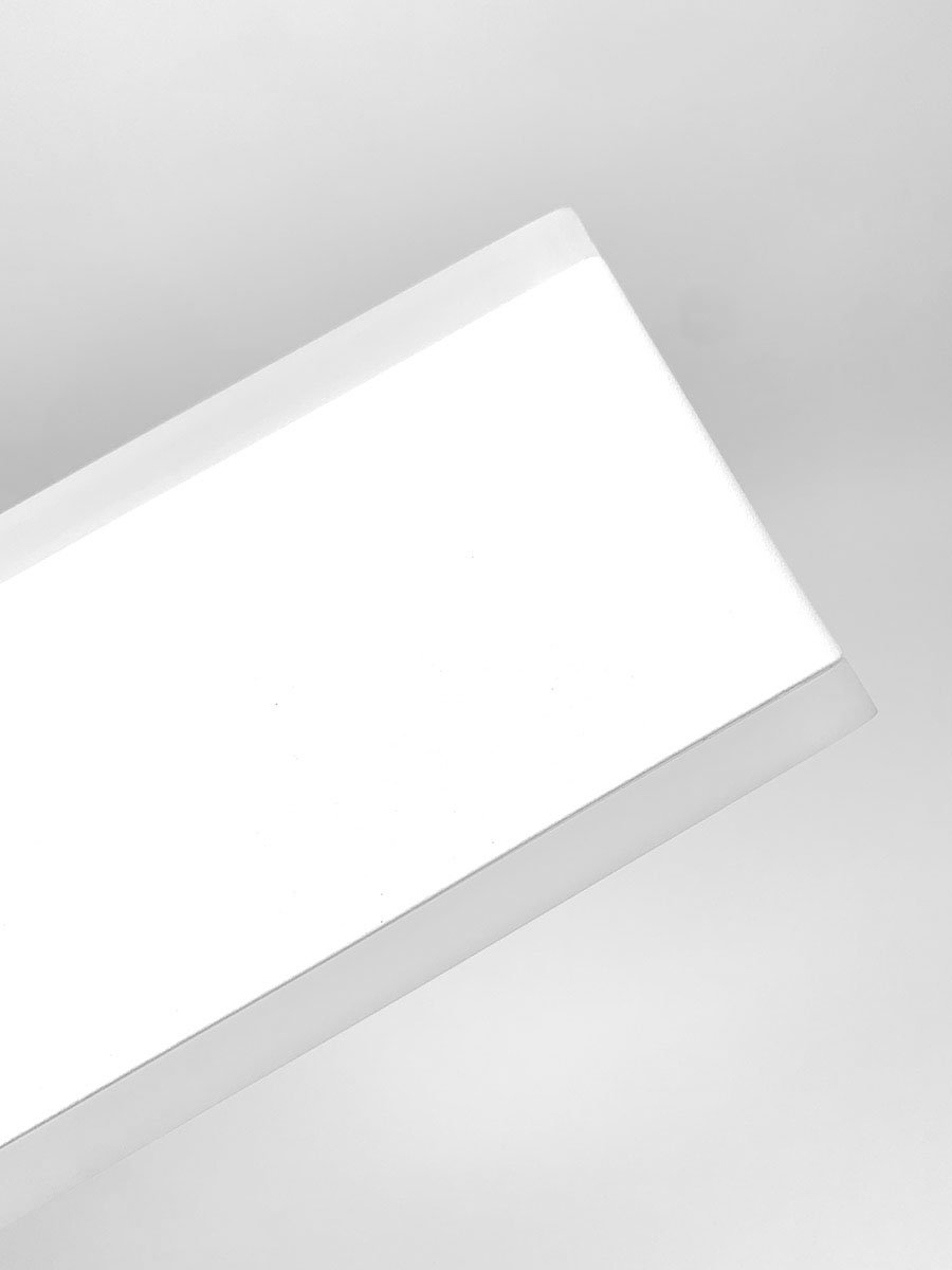 Настенный светильник Elvan 8083 NLS-8083XL-34W-WW-WHT