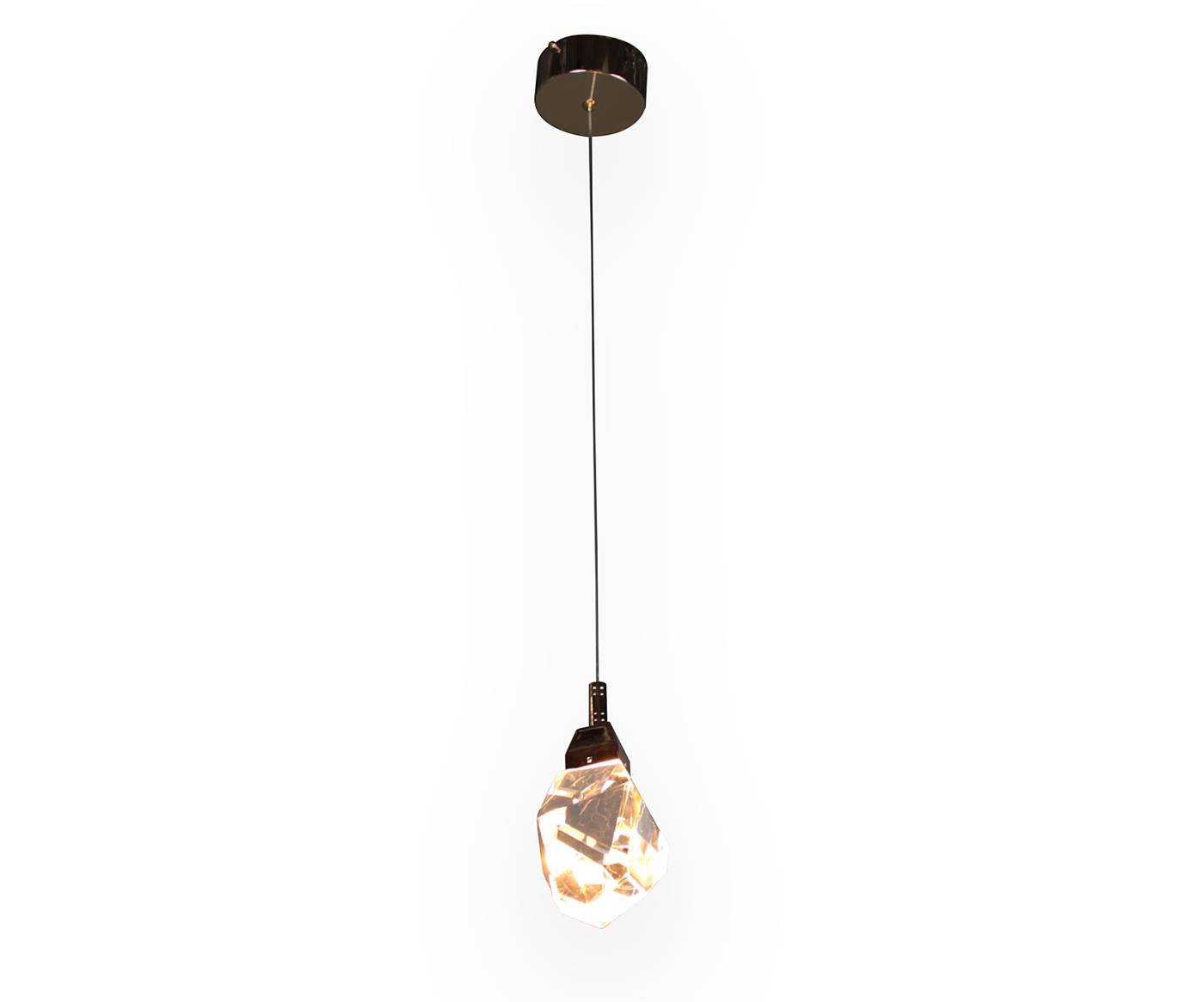 Светильник подвесной KINK Light Джела 07863-1A,33