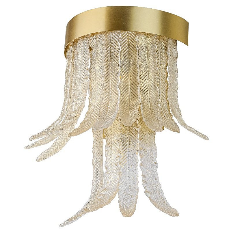 L38423.92 Настенное бра L'Arte Luce Luxury Sciabole L38423.92