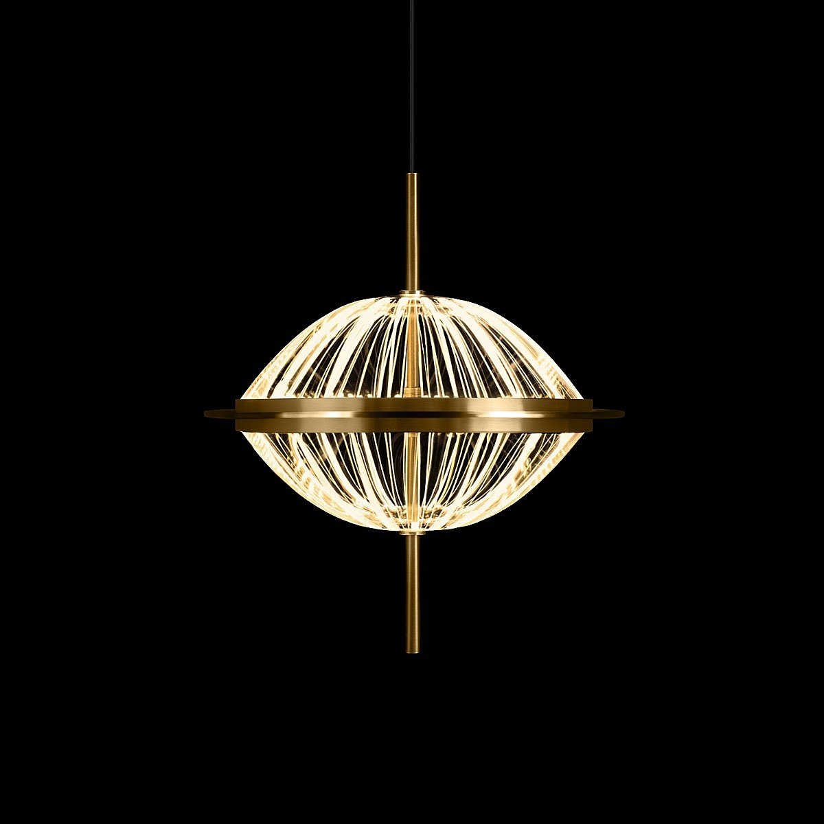 10397/B Светильник подвесной Loft It Tranquility 10397/B