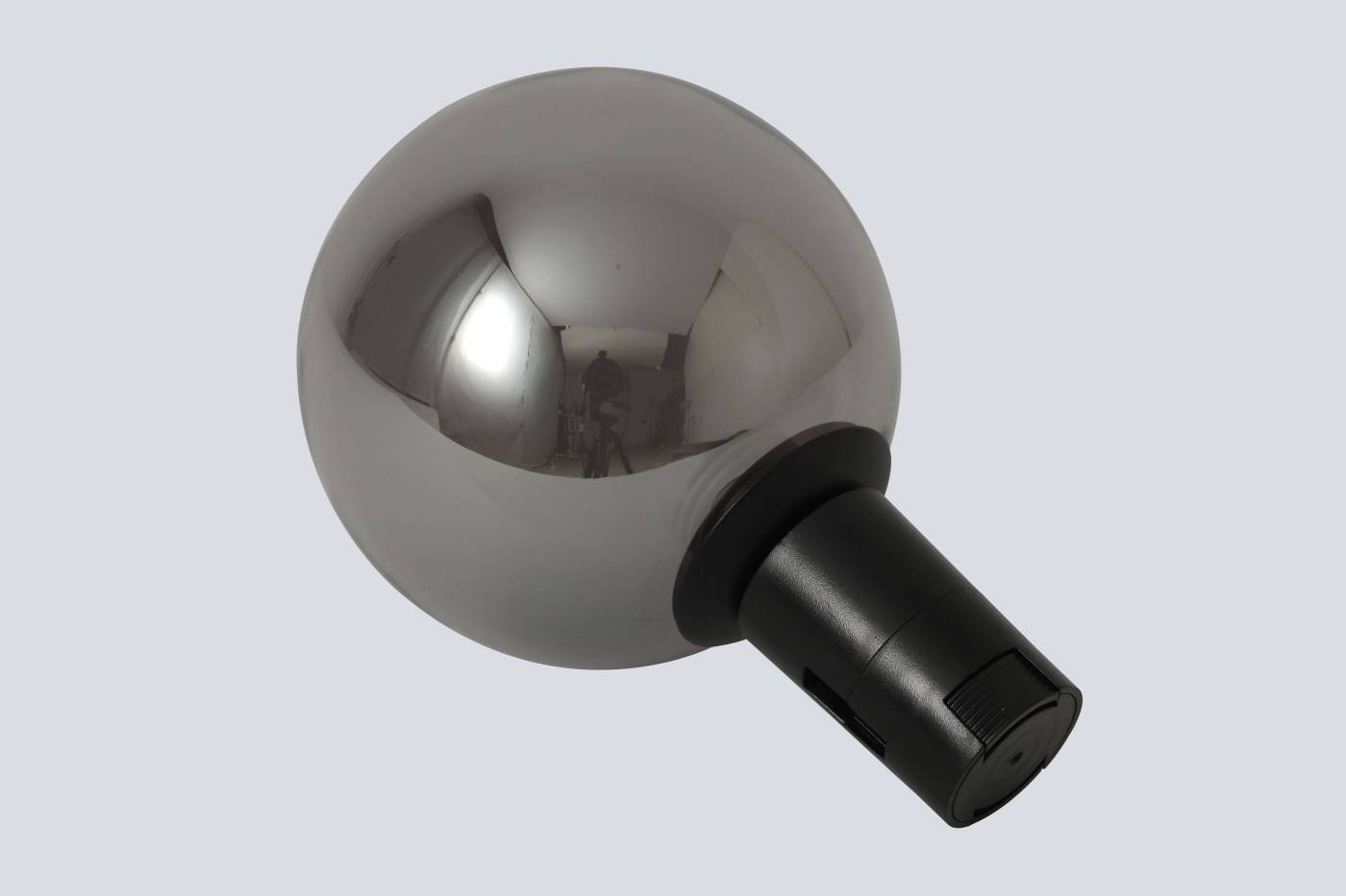 Трековый светильник Crystal Lux Trace 48v CLT 0.37 004 5W BL SMART