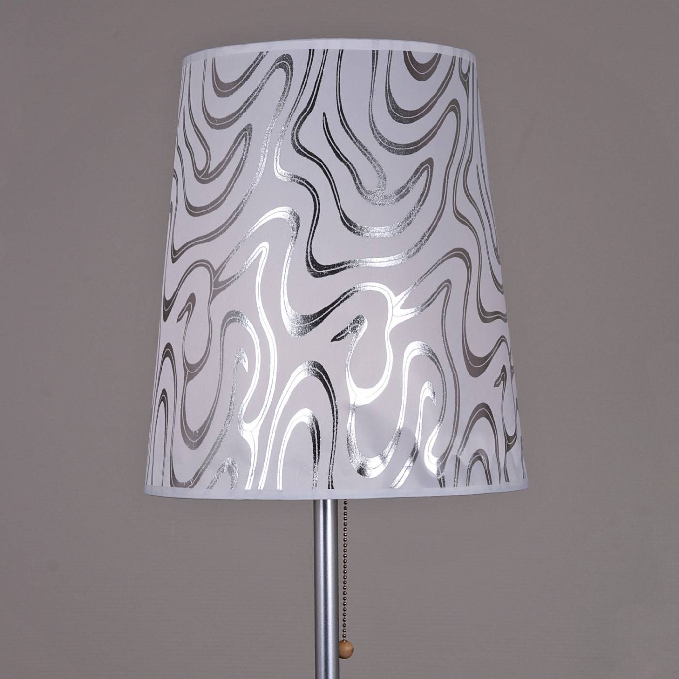 Торшер напольный Reluce 01737-2.6-01A BK