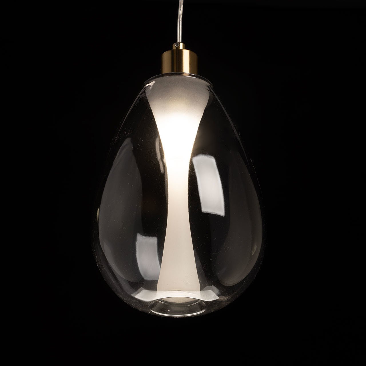 Светильник подвесной De Markt Лоск 107012801