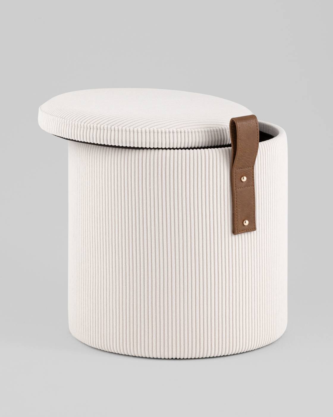 Пуфик Stool Group Руни 24A2064CG-S-16