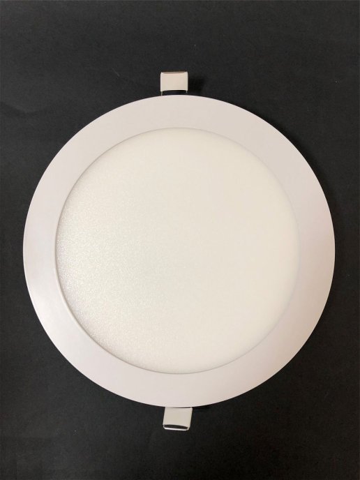 VLS-102R-18W-WW Встраиваемый светильник Elvan 102 VLS-102R-18W-WW