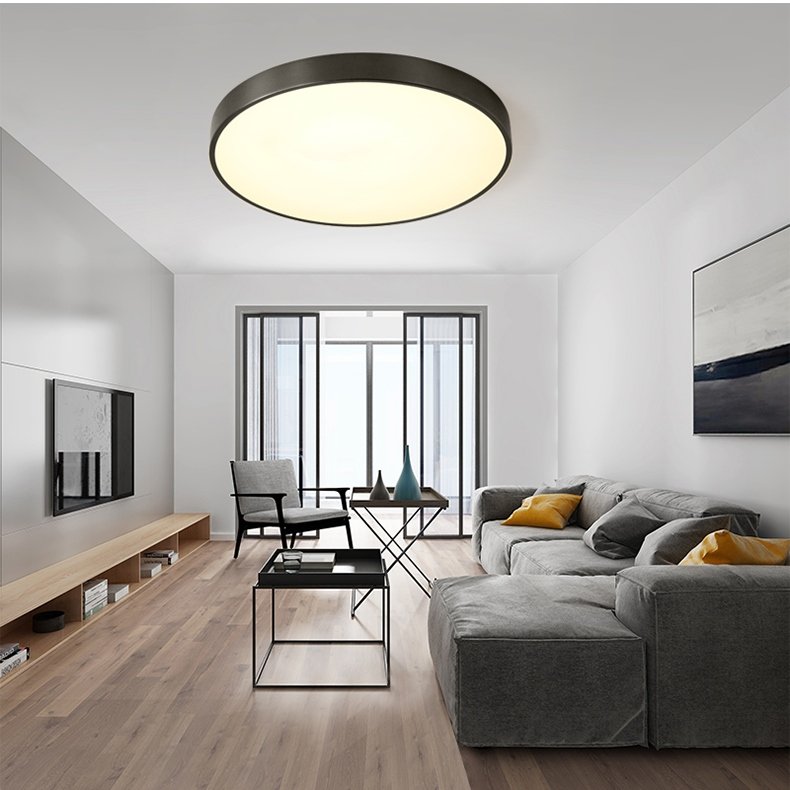 151492-26 Светильник потолочный ImperiumLoft Flims01 151492-26