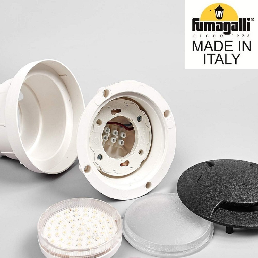 2F3.000.000.AXG1L Уличный встраиваемый Fumagalli Ceci 2F3.000.000.AXG1L