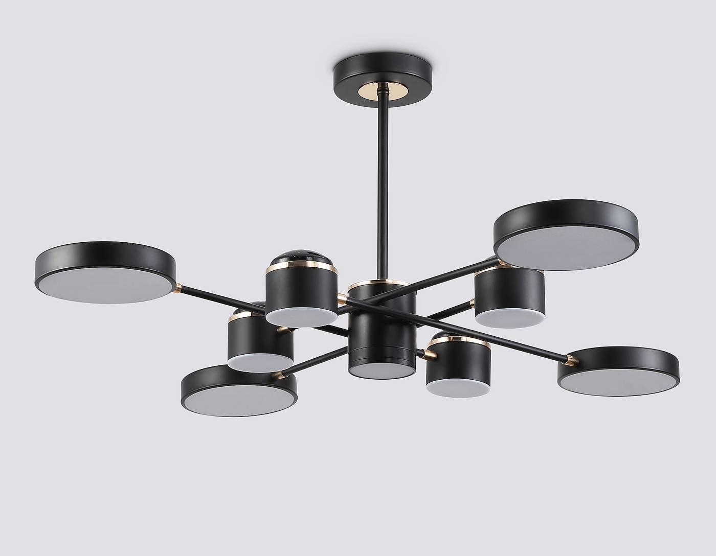FL51629 Потолочная люстра Ambrella LineTech FL51629