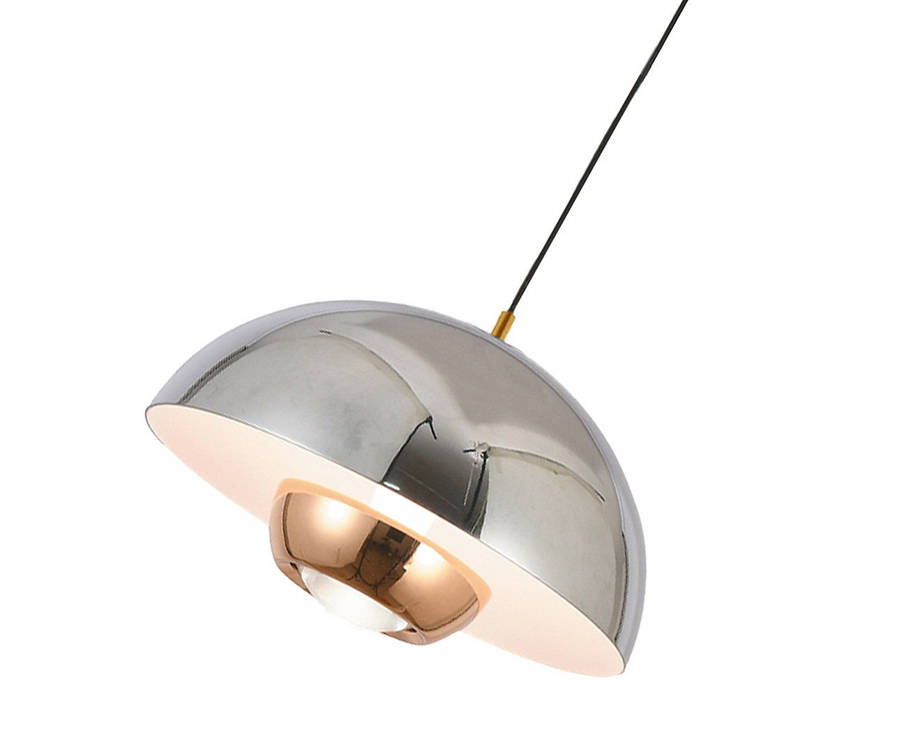 Светильник подвесной KINK Light Джелони 07524-18,02