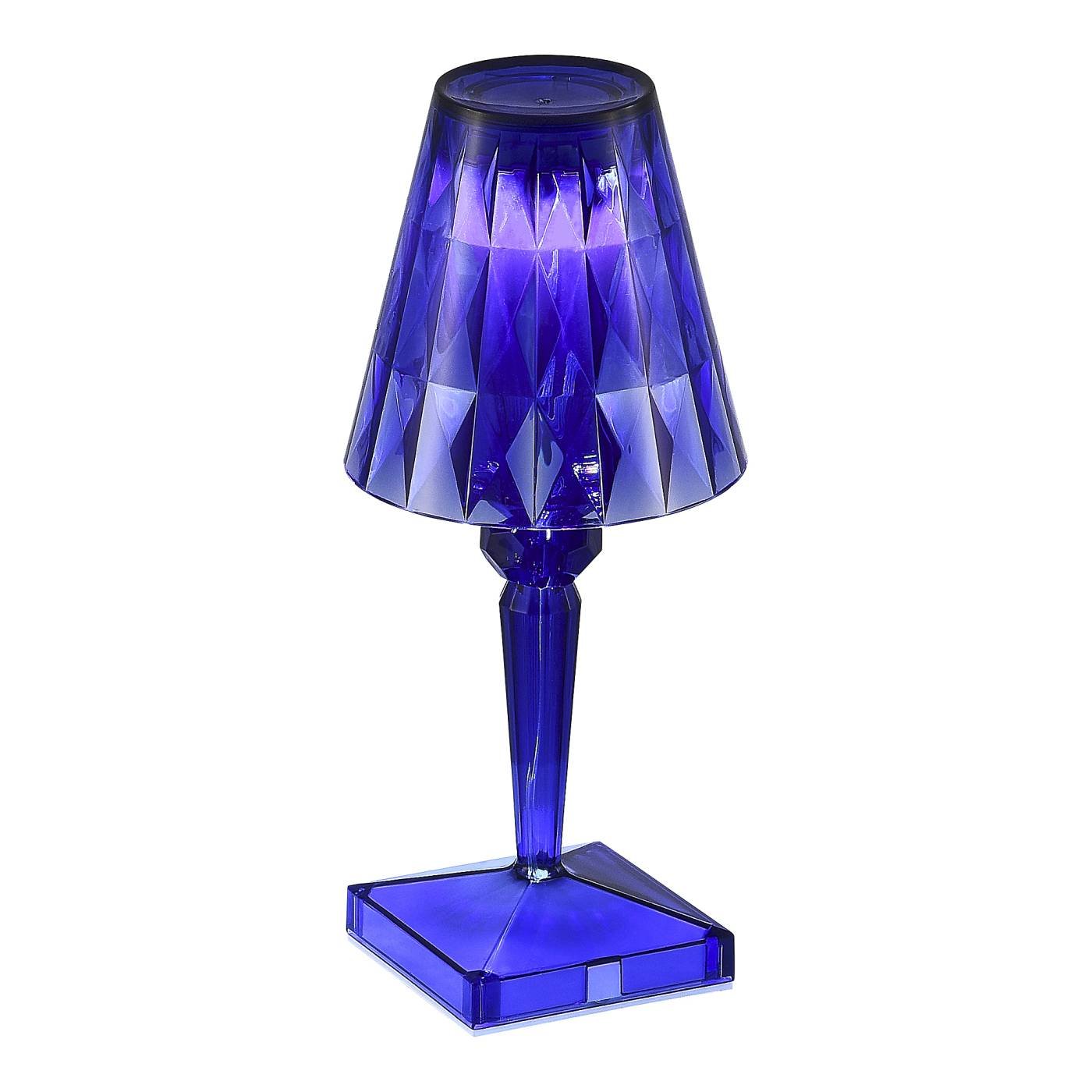 SL1010.714.01 Настольная лампа ST Luce Sparkle SL1010.714.01