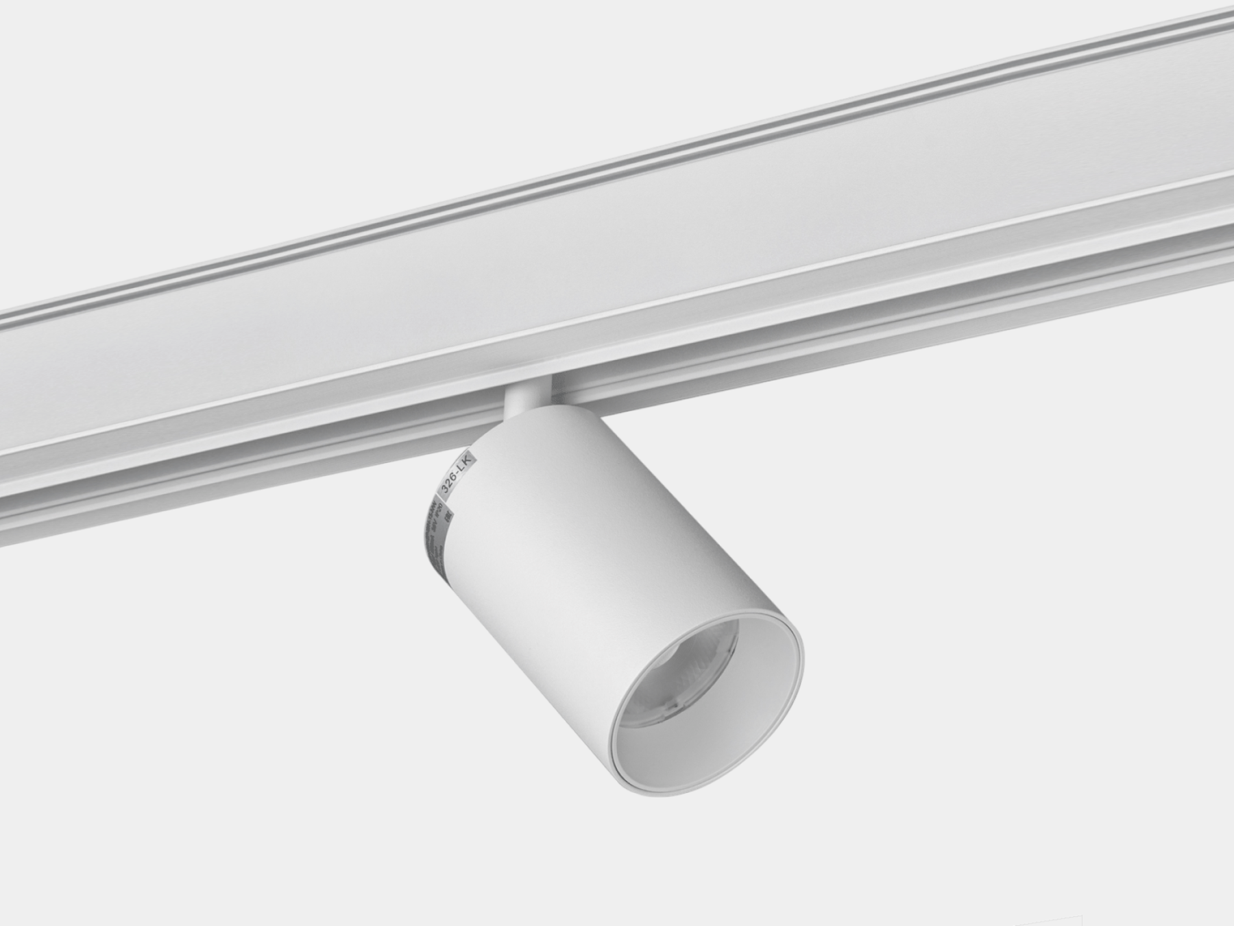 00-00013688 Трековый светильник SY-LINK SWG LUMKER 00-00013688