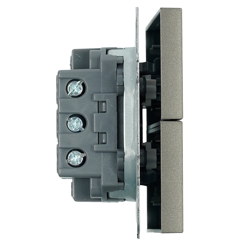 Выключатель Stekker Эмили 49921