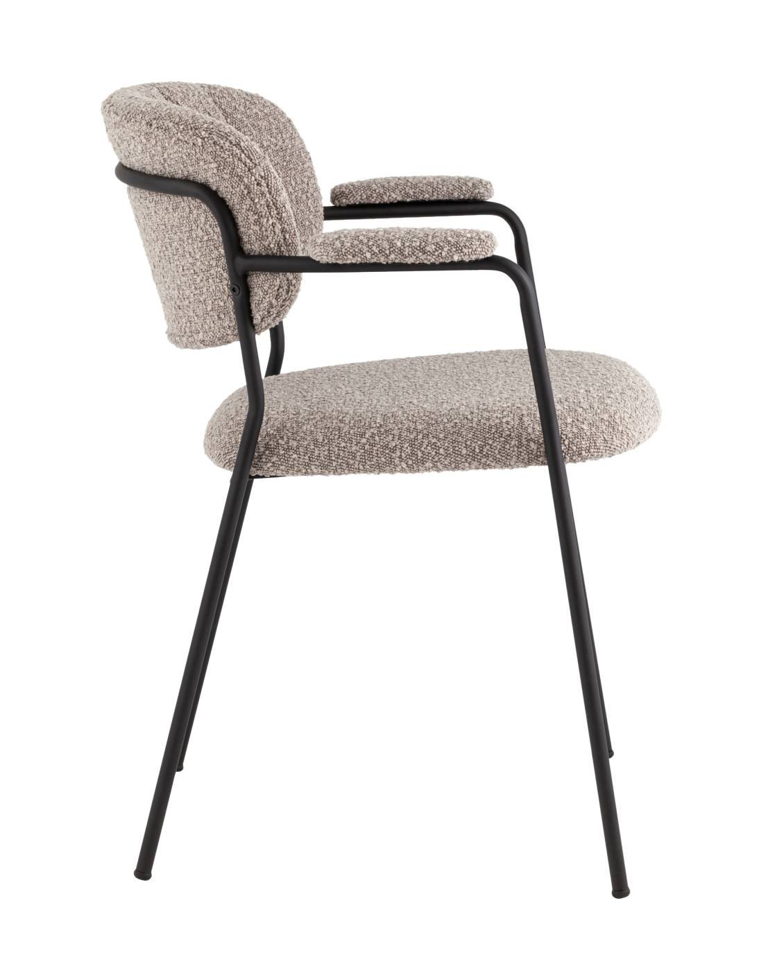 Обеденный стул Stool Group Кэрол УТ000038527