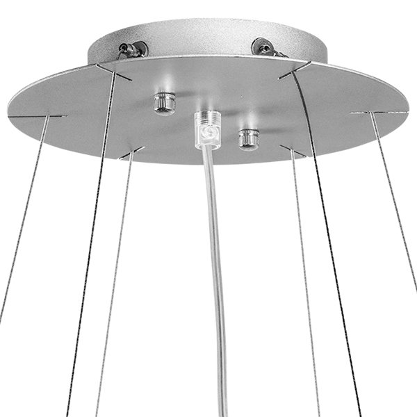 802161 Подвесная люстра Lightstar Nubi ondoso 802161