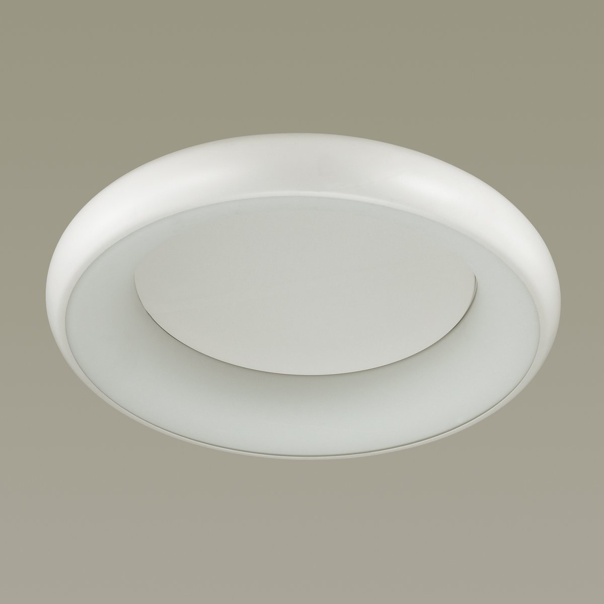 4063/40CL Потолочная люстра Odeon Light Rondo 4063/40CL