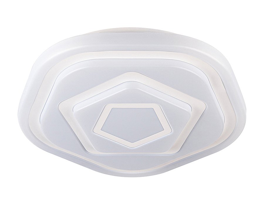 Потолочная люстра Escada Augustine 10233/S LED