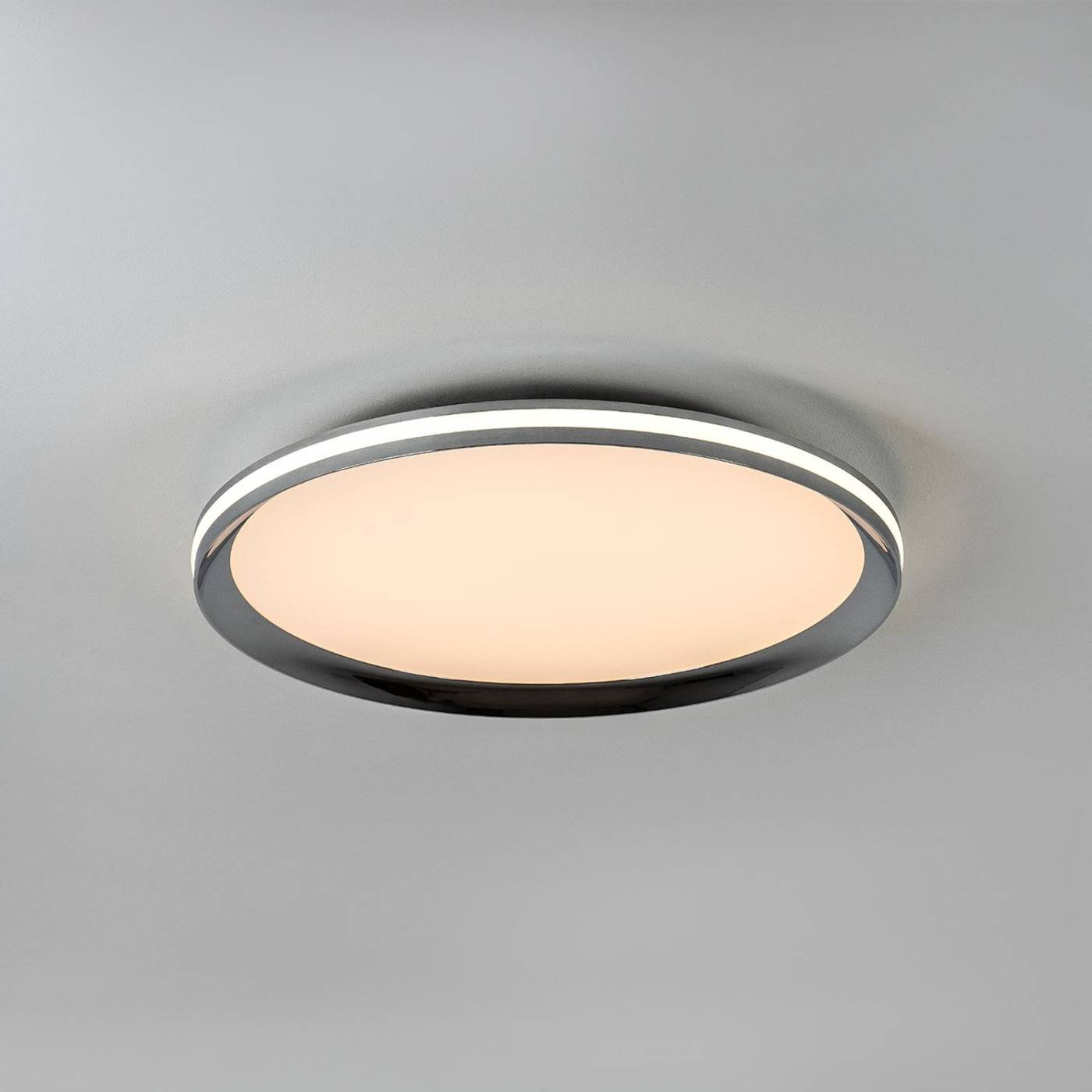 L3020-400 CR Потолочный светильник L LED4U L3020-400 CR