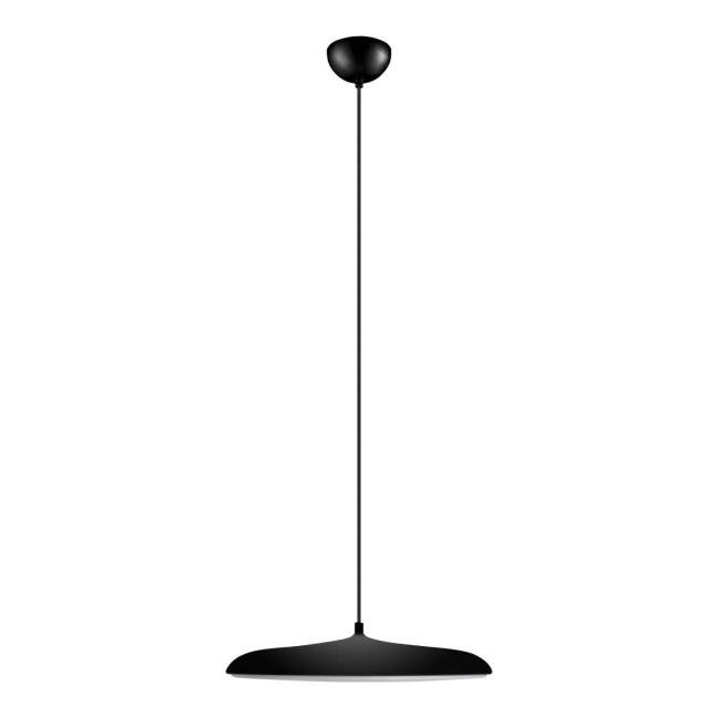 10119 Black Светильник подвесной Loft It Plato 10119 Black