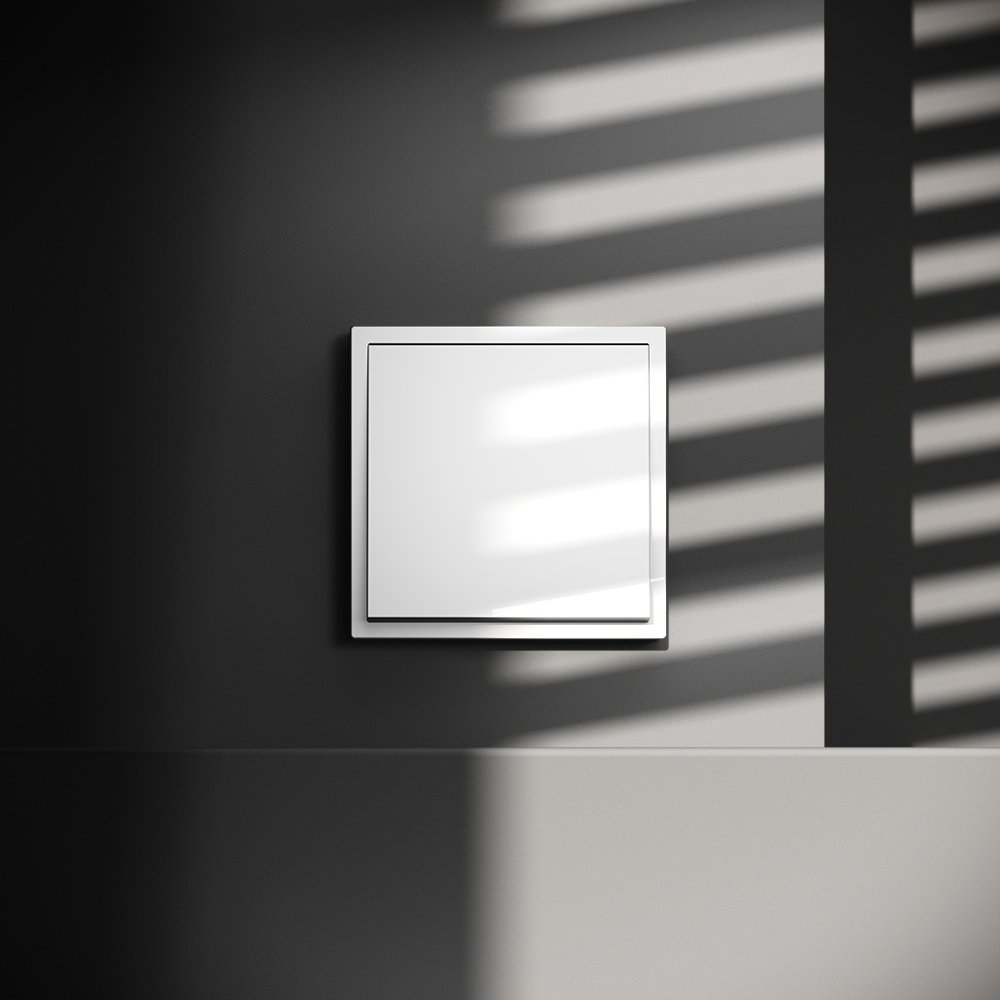 VLS010601 Выключатель Voltum S70 VLS010601