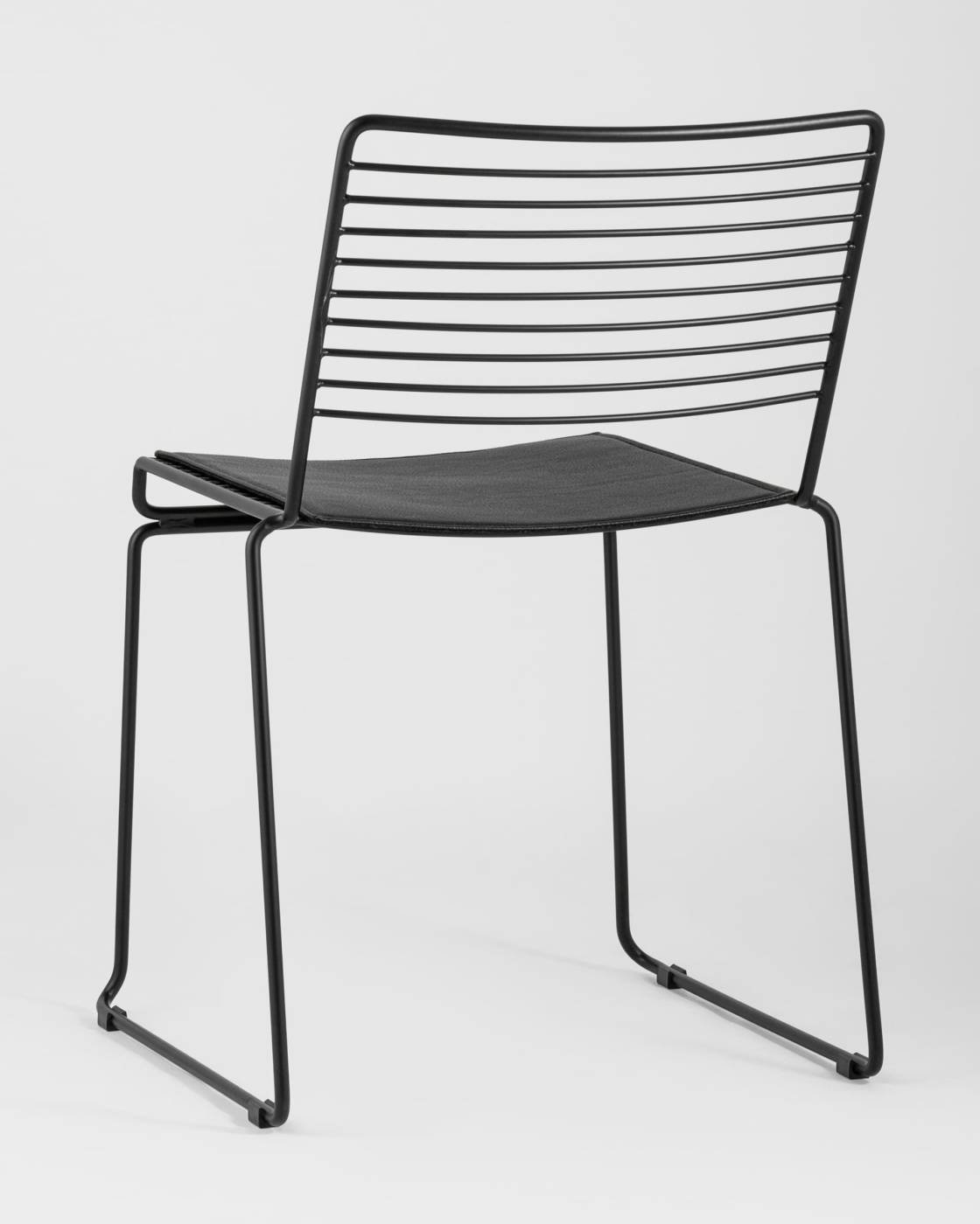 Комплект стульев Stool Group Danny DN-S18 BL/BL X4