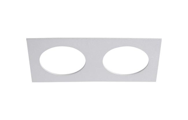 CLT FRAME 044C2 WH Декоративная рамка Crystal Lux CLT 044 CLT FRAME 044C2 WH