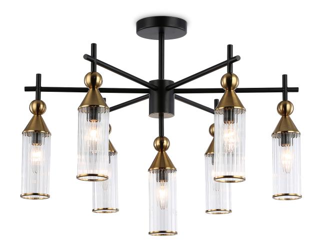 Потолочная люстра Ambrella Heigh Light LH55257