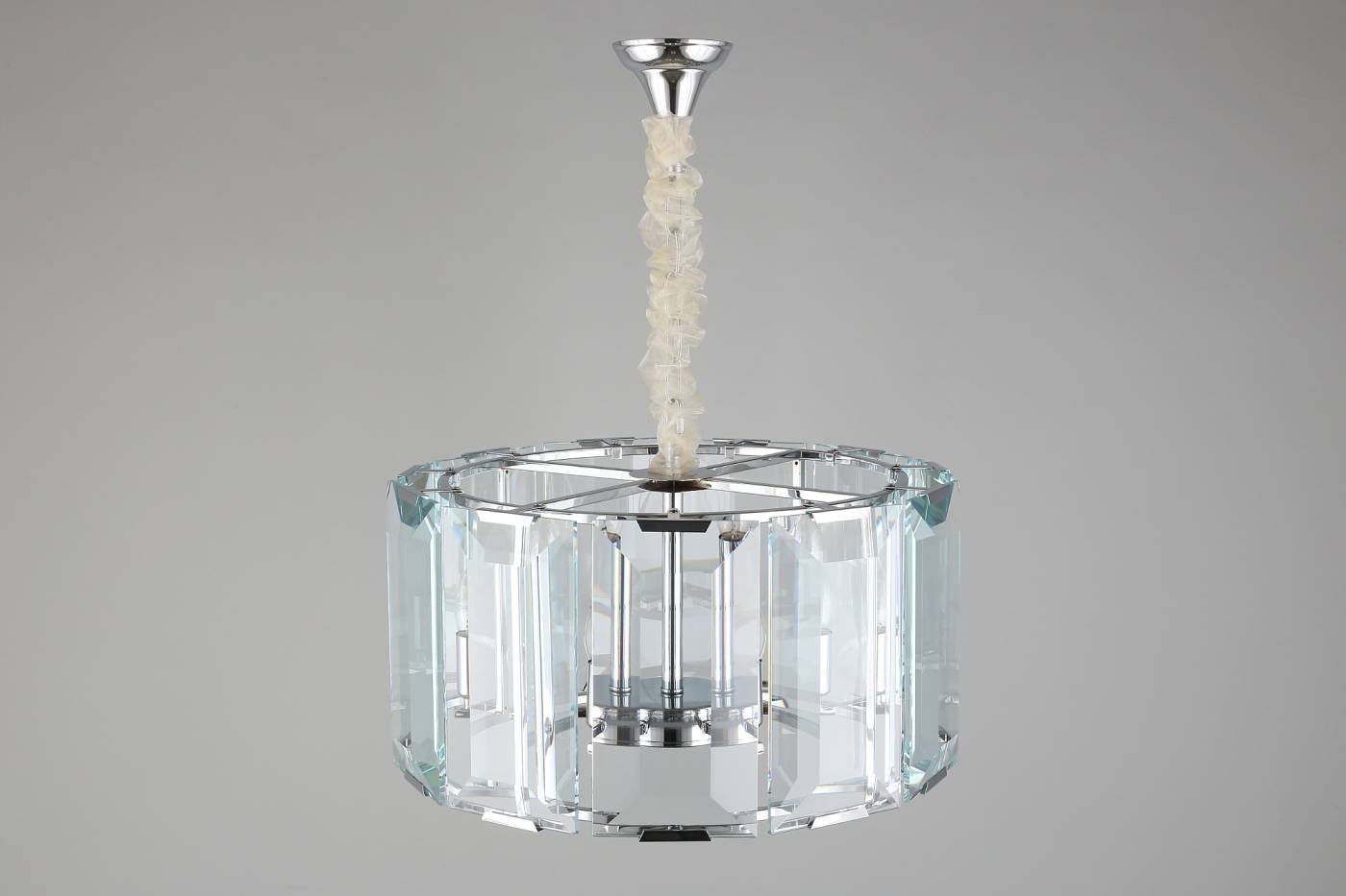 Подвесная люстра Omnilux Noventa OML-81513-06